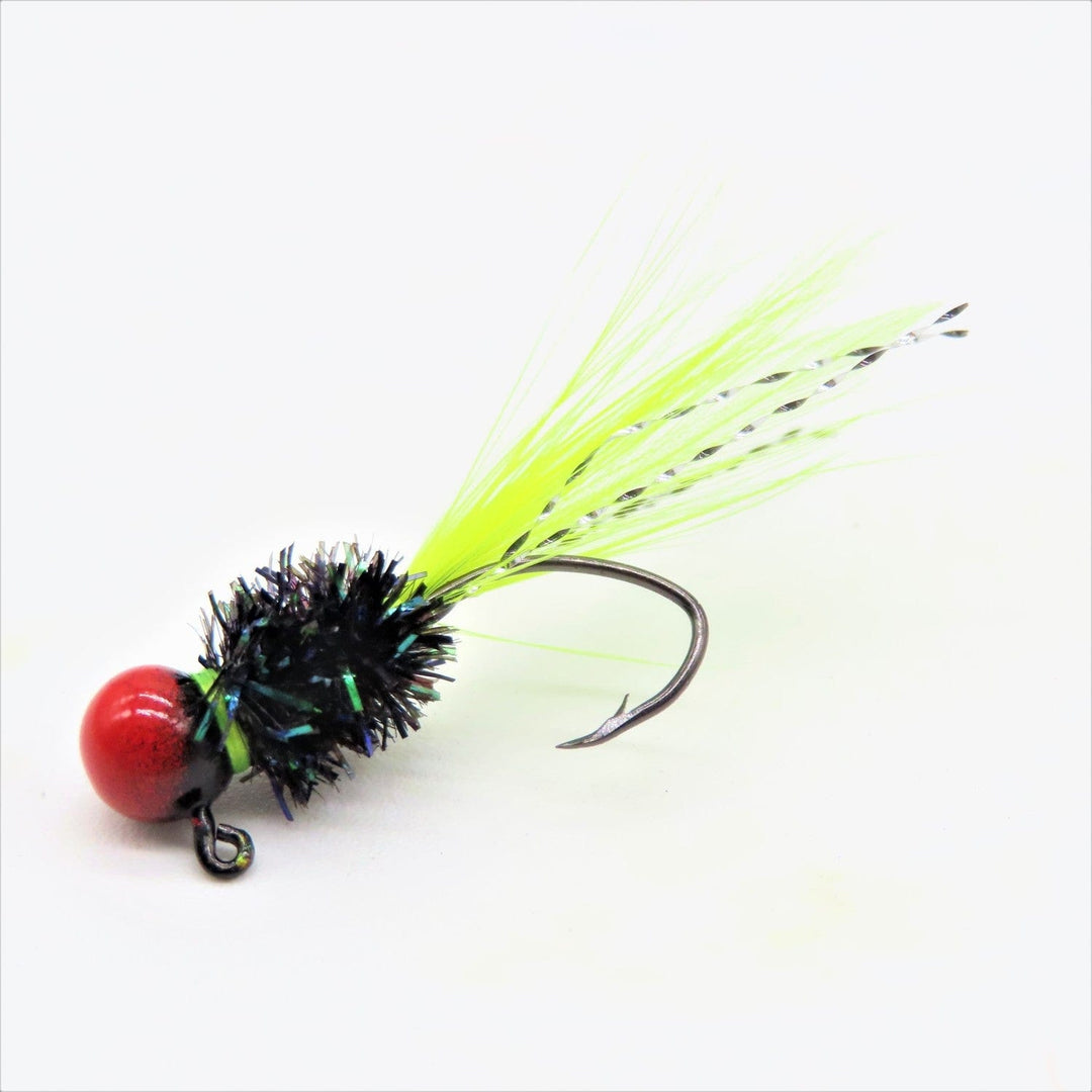 Best Sickle Hooks for Crappie: Sickle hooks are effective and