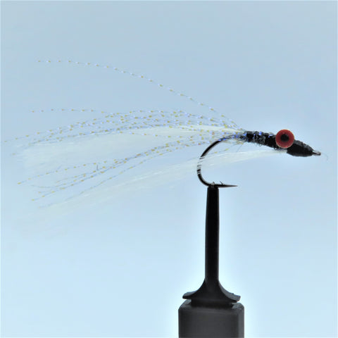 Clouser Minnow -Hand Tied Fly- Discount Tackle